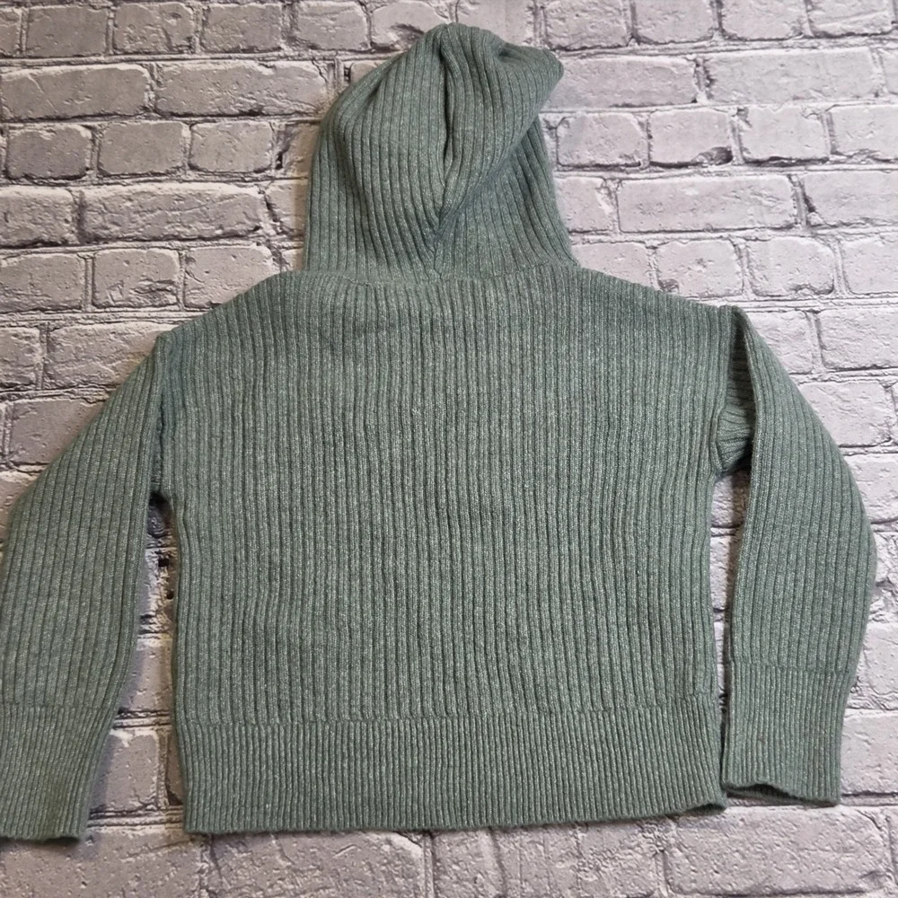 Carters Hoodie Sweater Toddler Size 4T
